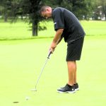 article image - Enslen putts